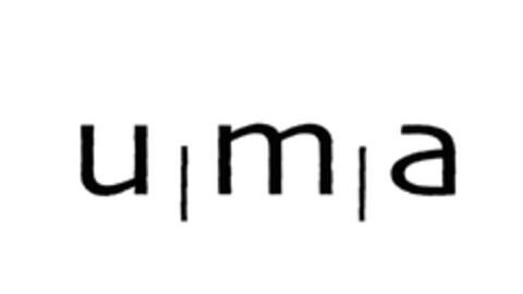 u m a Logo (EUIPO, 12.01.2009)