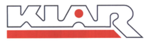 KLAR Logo (EUIPO, 04/02/2009)