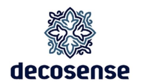 decosense Logo (EUIPO, 29.04.2009)