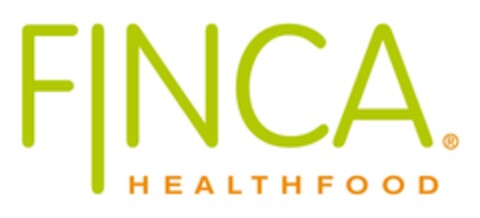 FINCA HEALTHFOOD Logo (EUIPO, 07.05.2009)