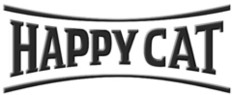 HAPPY CAT Logo (EUIPO, 03.07.2009)
