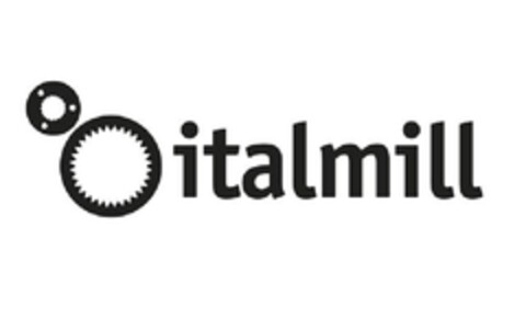 italmill Logo (EUIPO, 07/30/2009)