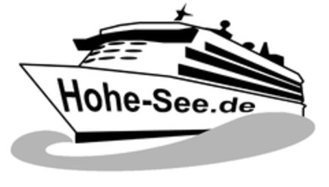 Hohe-See.de Logo (EUIPO, 18.11.2009)