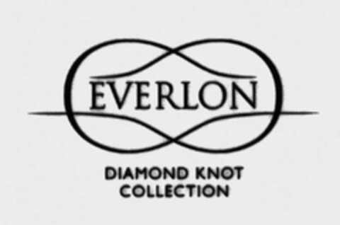 EVERLON
DIAMOND KNOT COLLECTION Logo (EUIPO, 17.12.2009)