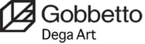 GOBBETTO DEGA ART Logo (EUIPO, 10.02.2010)