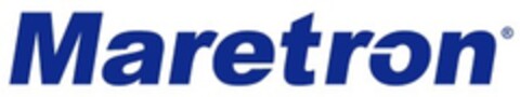 Maretron Logo (EUIPO, 10.02.2010)