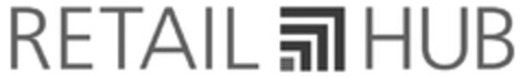 RETAIL HUB Logo (EUIPO, 04.03.2010)