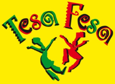 TESA FESA Logo (EUIPO, 23.04.2010)