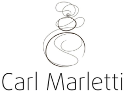 Carl Marletti Logo (EUIPO, 25.06.2010)