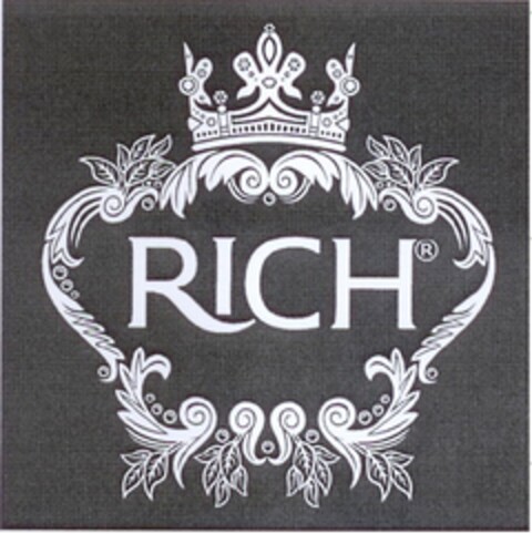 RICH Logo (EUIPO, 01.07.2010)