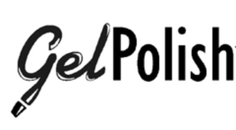 GELPOLISH Logo (EUIPO, 02.08.2010)