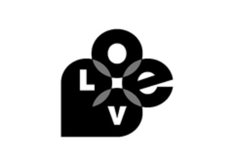 Love Logo (EUIPO, 03.08.2010)