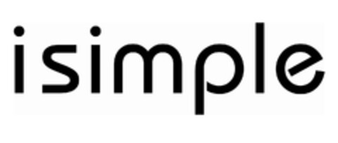 i simple Logo (EUIPO, 18.08.2010)