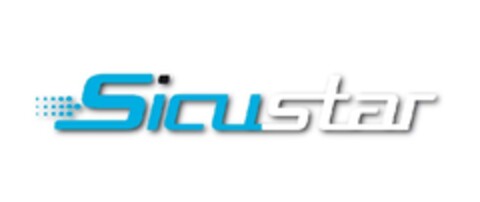 Sicustar Logo (EUIPO, 09/03/2010)