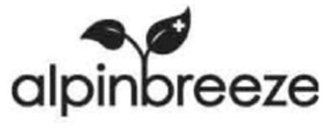 ALPINBREEZE Logo (EUIPO, 01.10.2010)