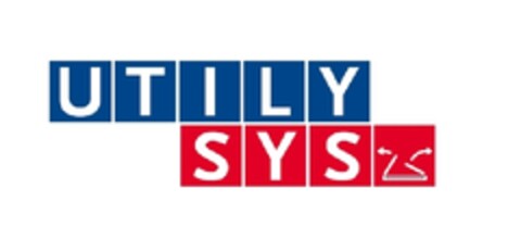 UTILY SYS Logo (EUIPO, 04.11.2010)