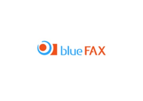 BLUEFAX Logo (EUIPO, 27.12.2010)