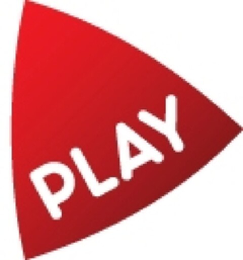 PLAY Logo (EUIPO, 14.01.2011)