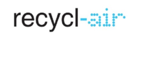 RECYCL-AIR Logo (EUIPO, 18.01.2011)