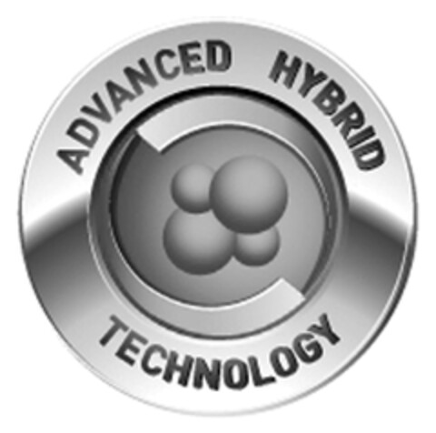 ADVANCED HYBRID TECHNOLOGY Logo (EUIPO, 02/16/2011)