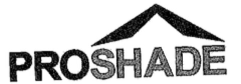 PROSHADE Logo (EUIPO, 09.02.2011)