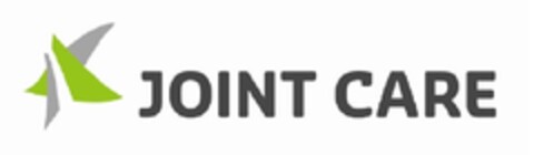 JOINT CARE Logo (EUIPO, 02/25/2011)