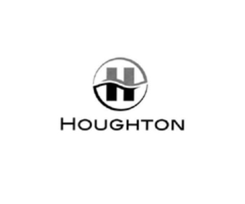 H HOUGHTON Logo (EUIPO, 04/28/2011)