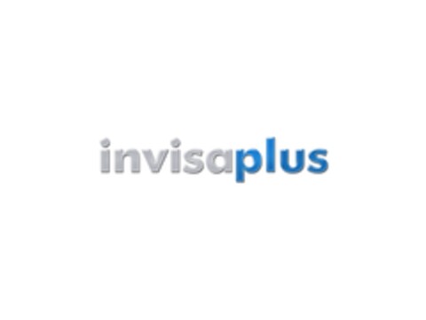 INVISAPLUS Logo (EUIPO, 29.06.2011)