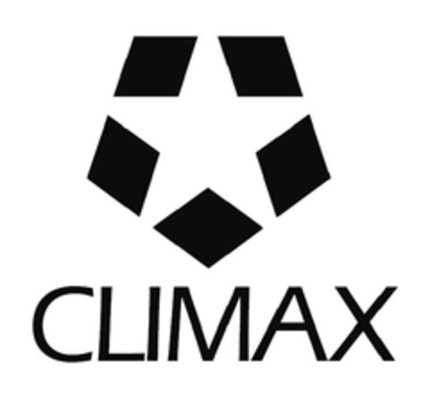 CLIMAX Logo (EUIPO, 19.08.2011)