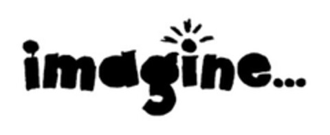 imagine Logo (EUIPO, 08/22/2011)