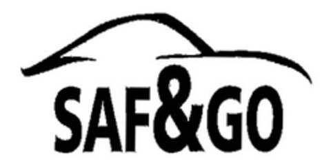 SAF&GO Logo (EUIPO, 11.08.2011)