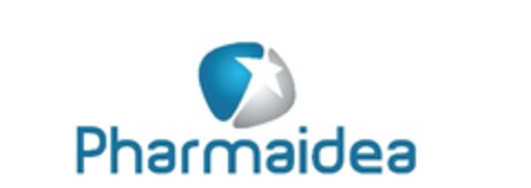 PHARMAIDEA Logo (EUIPO, 31.08.2011)