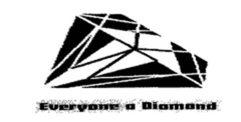 Everyone a Diamond Logo (EUIPO, 04.11.2011)
