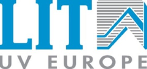 LIT UV EUROPE Logo (EUIPO, 12/01/2011)