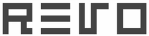 REVO Logo (EUIPO, 01/10/2012)