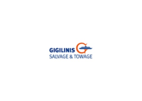 GIGILINIS SALVAGE & TOWAGE Logo (EUIPO, 25.01.2012)