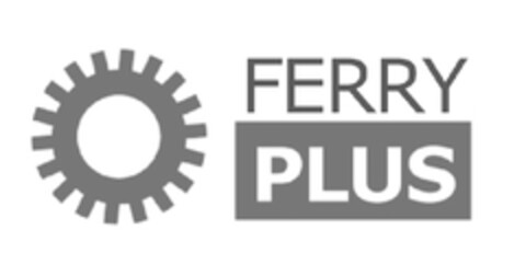 FERRY PLUS Logo (EUIPO, 03.02.2012)