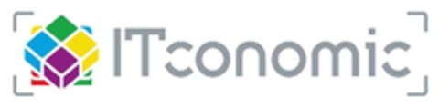 ITconomic Logo (EUIPO, 15.03.2012)