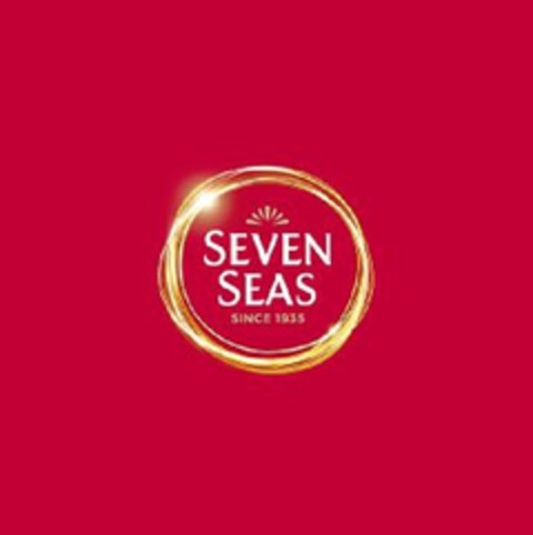 SEVEN SEAS SINCE 1935 Logo (EUIPO, 20.02.2012)