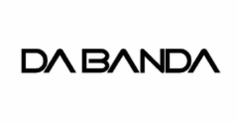 DA BANDA Logo (EUIPO, 22.02.2012)