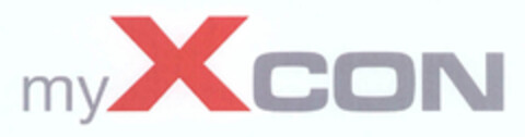 myXCON Logo (EUIPO, 03/16/2012)