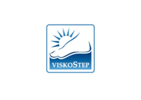 VISKOSTEP Logo (EUIPO, 17.04.2012)