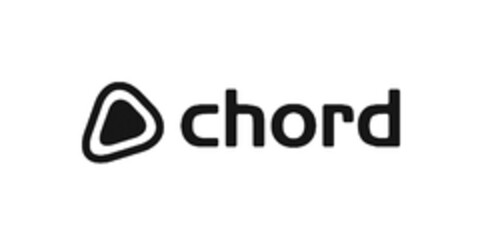 chord Logo (EUIPO, 04/26/2012)