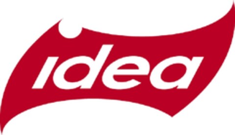 idea Logo (EUIPO, 24.10.2012)