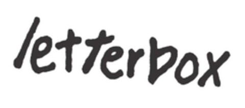 LETTERBOX Logo (EUIPO, 09/04/2012)
