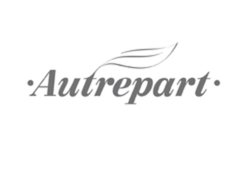 AUTREPART Logo (EUIPO, 09/25/2012)