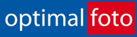 optimal foto Logo (EUIPO, 28.09.2012)