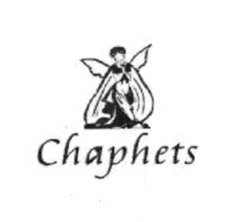 CHAPHETS Logo (EUIPO, 09.10.2012)