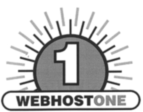 WEBHOSTONE Logo (EUIPO, 10/12/2012)