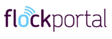 FLOCKPORTAL Logo (EUIPO, 10/30/2012)